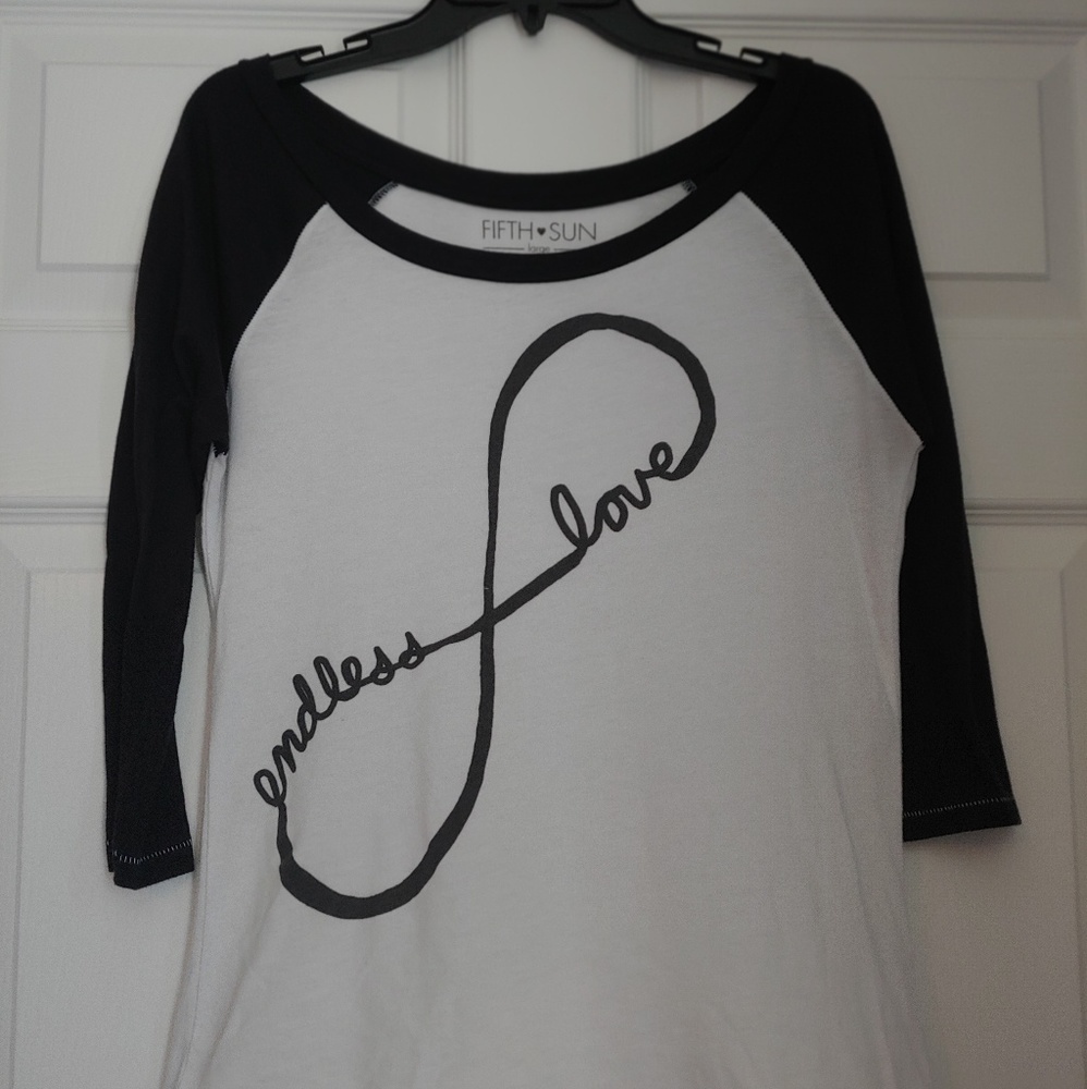 Endless Love shirt